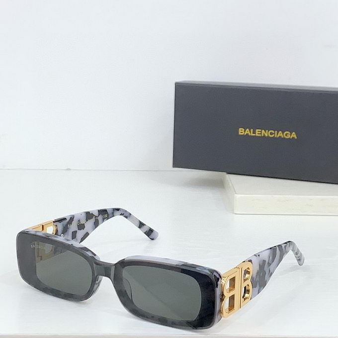 Balenciaga Sunglasses ID:20250617-119
